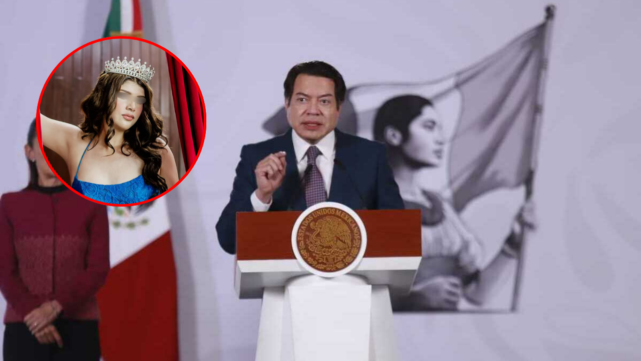 SEP revisará escuelas militarizadas tras el caso de Dafne
