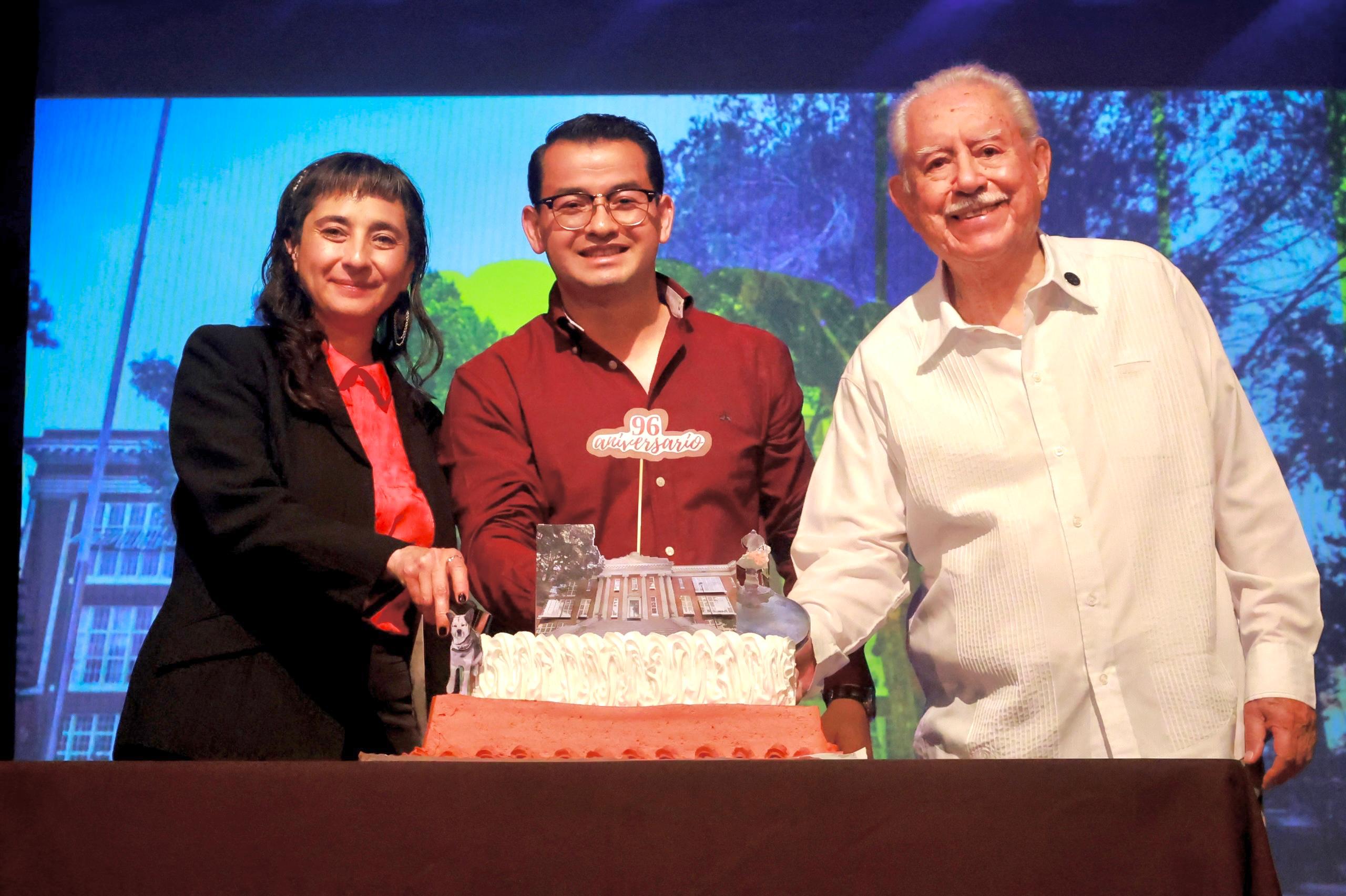 Casa de la Cultura de Tijuana celebra 96 años