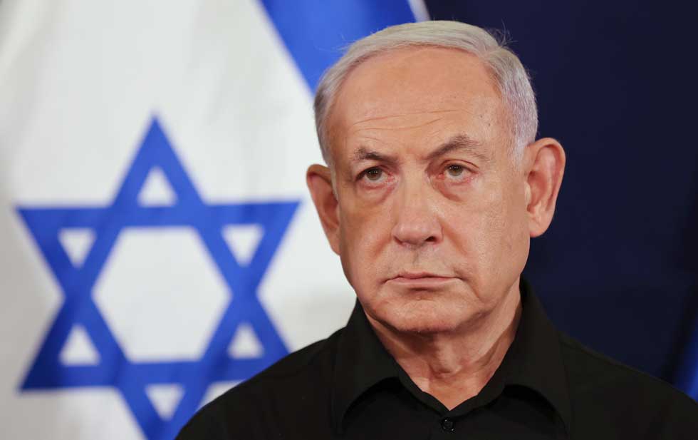 Promete primer ministro de Israel invadir Rafah “con o sin acuerdo”