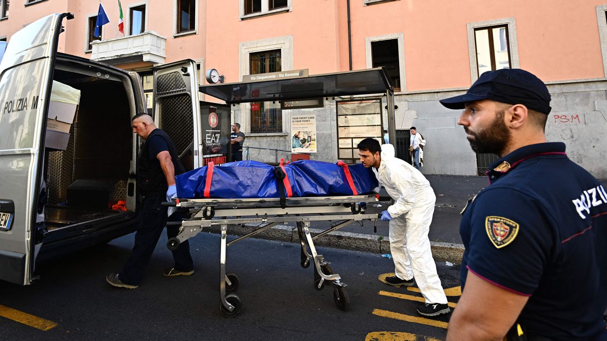 Milán: Un incendio en una residencia cobro la vida de varios ancianos IFOTO: Web