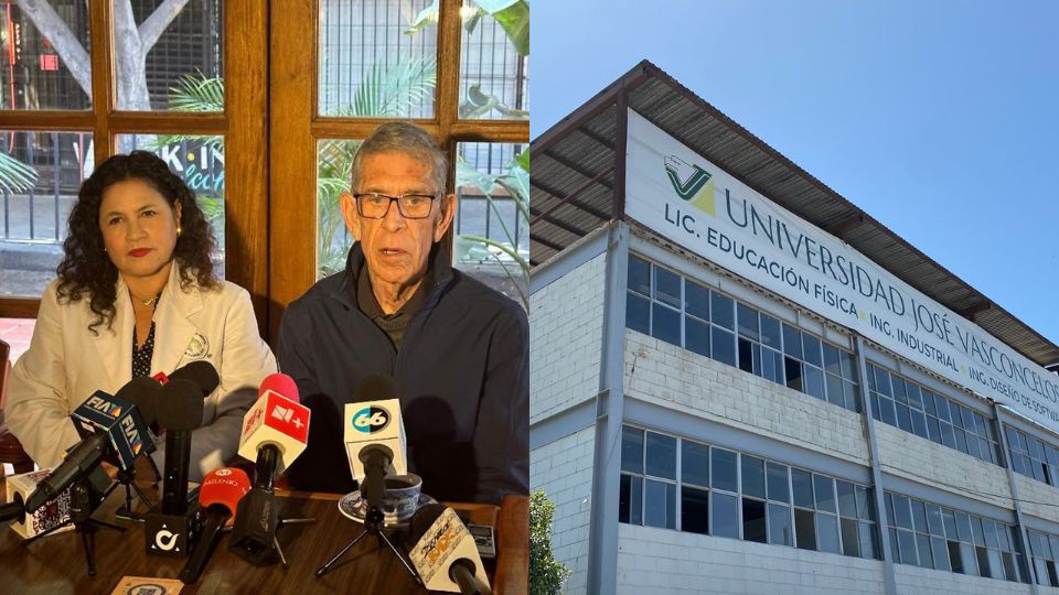 Se pronunció el Hospital de Salud Mental de Tijuana ante lo ocurrido en la preparatoria José Vasconcelos