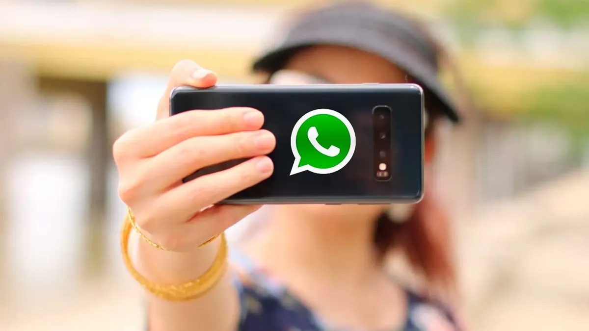 Introduce WhatsApp la función de envío de fotos en HD