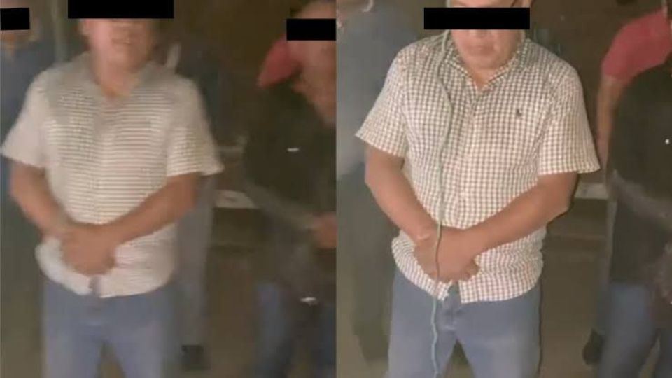 [VIDEO] Ofrecen intercambiar los 14 secuestrados por otros funcionarios: Chiapas