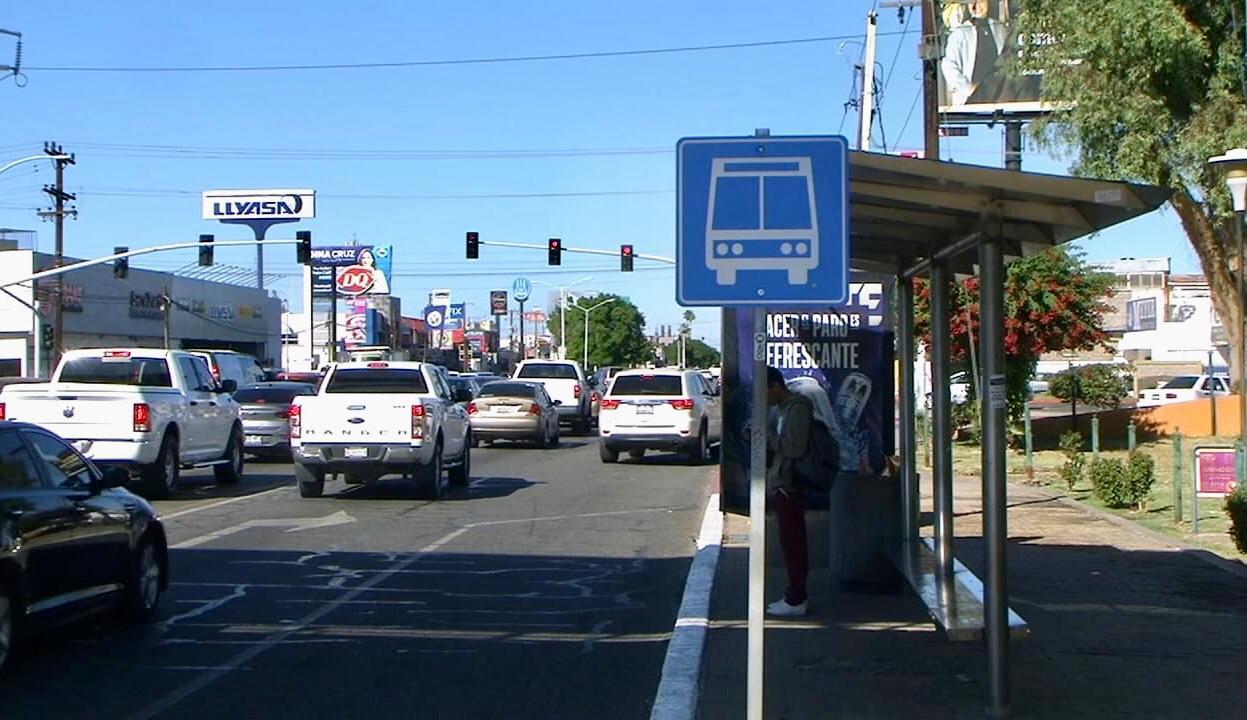 Siguen los señalamientos ante el aumento de tarifas del transporte público en Mexicali