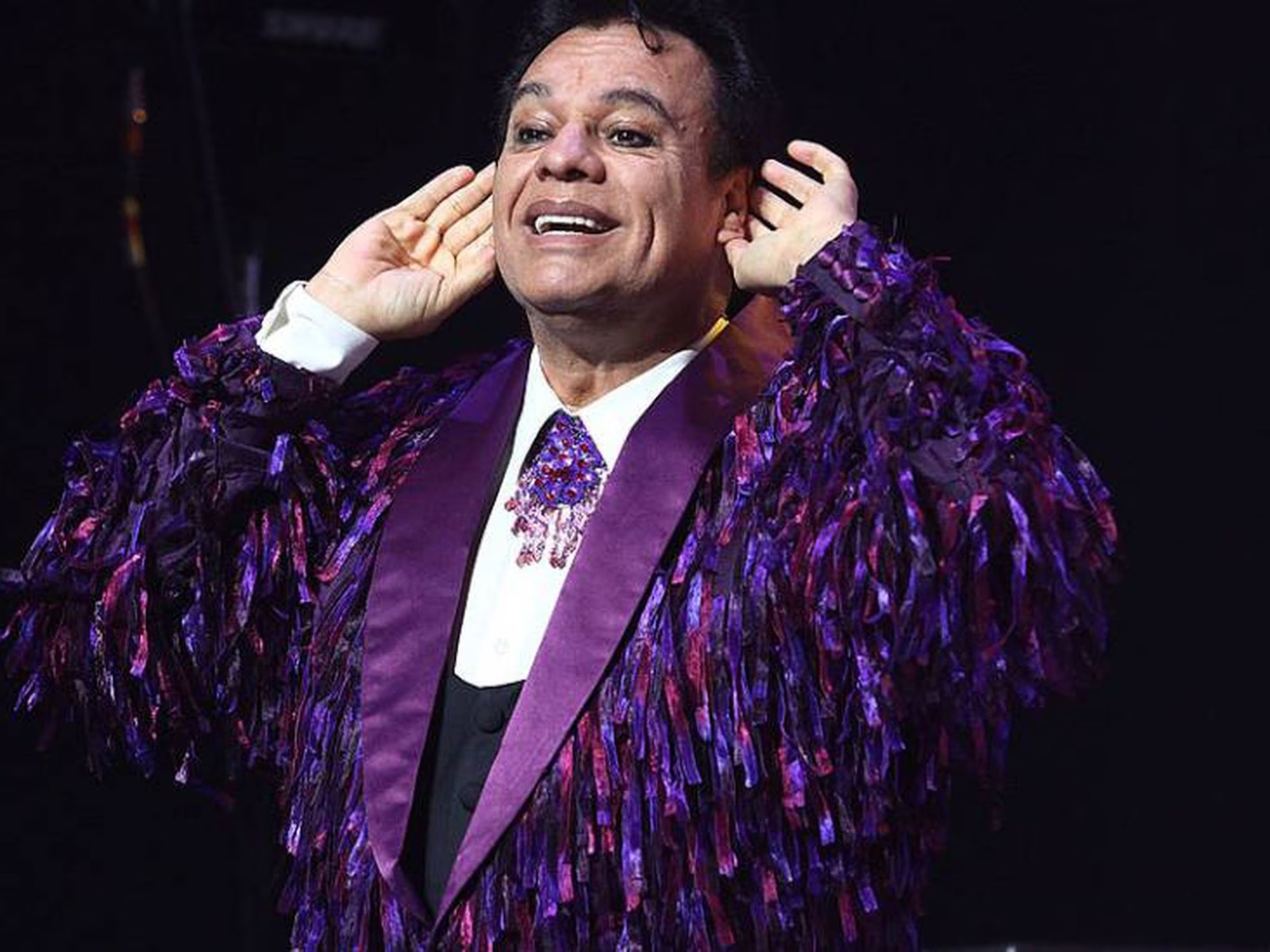 Recordando a Juan Gabriel, el “Divo de Juárez”, en su aniversario luctuoso