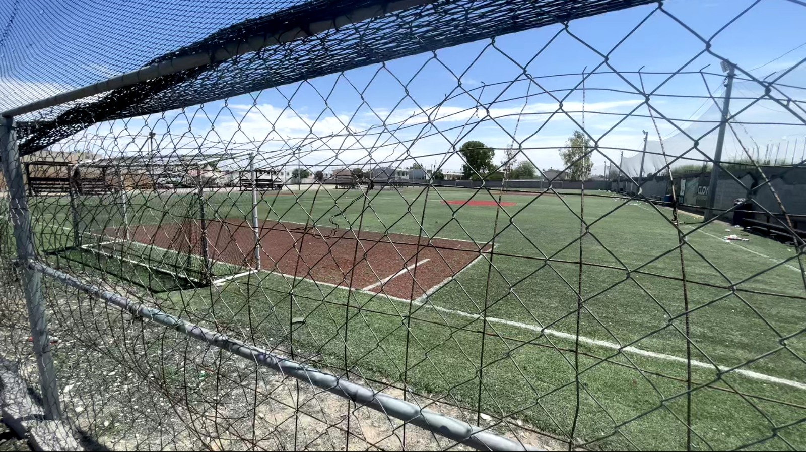MEXICALI: Salud recomienda suspender actividades deportivas al aire libre de 10:00 a 18:00 horas por calor extremo