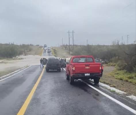 La información se dio a conocer en una declaración del Consejo Municipal de Protección Civil de Los Cabos