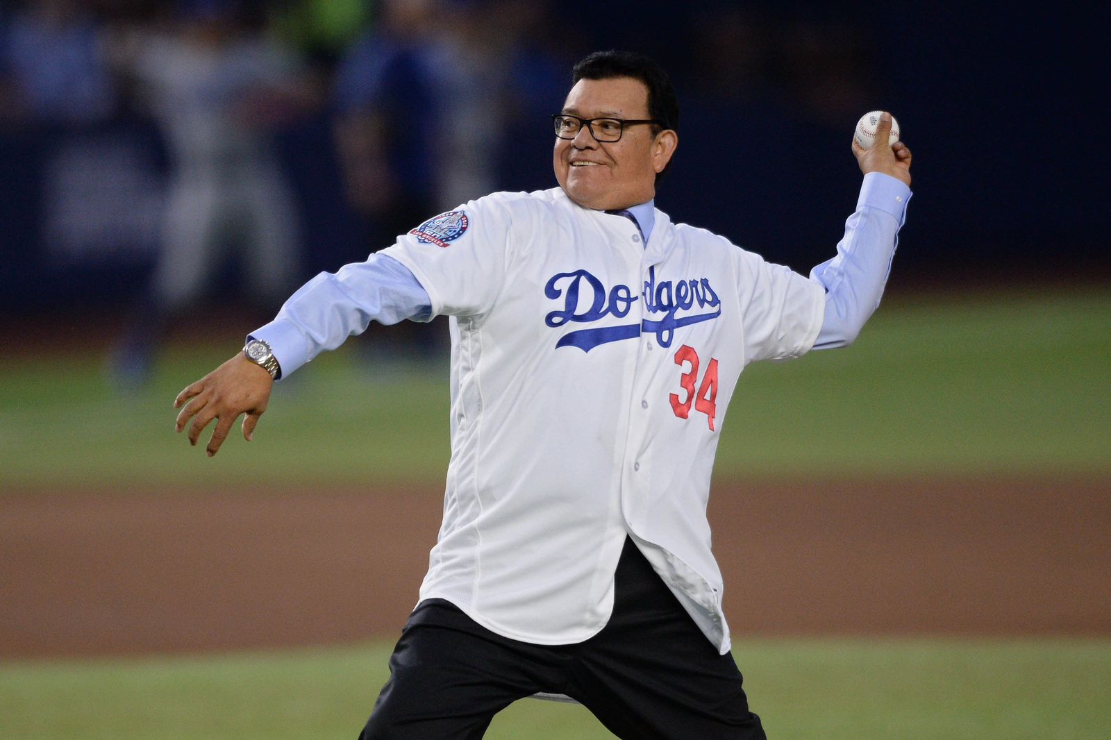 Murió “El Toro de Etchohuaquila”, Fernando Valenzuela