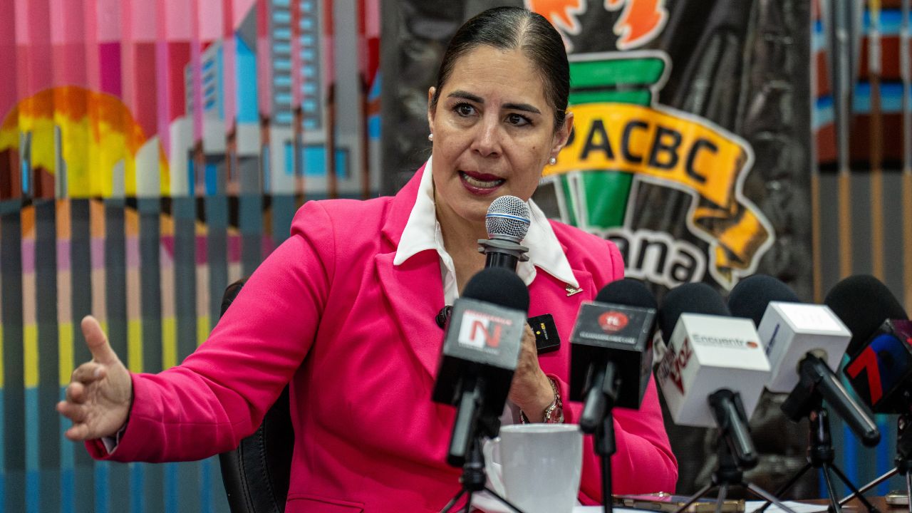 Foto: Victor Gahbler/Baja News