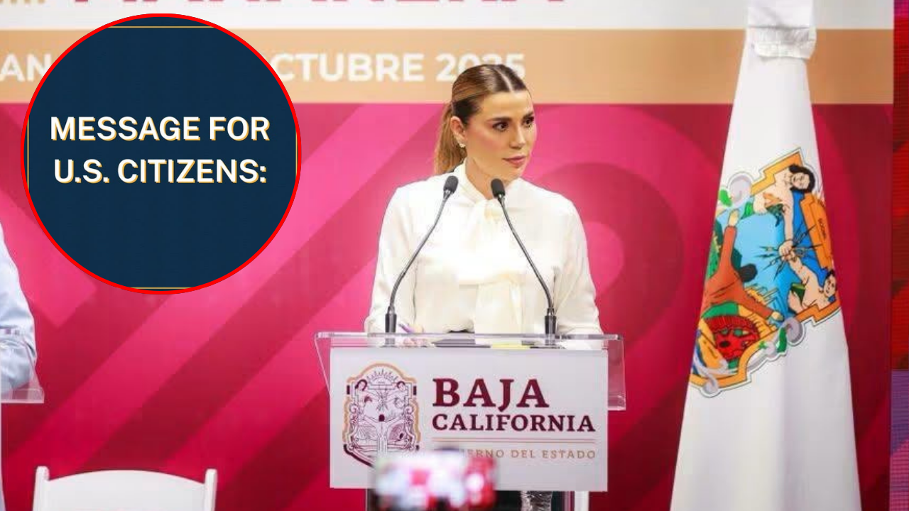 Gobierno de BC refuerza seguridad en Mexicali tras alerta de EU
