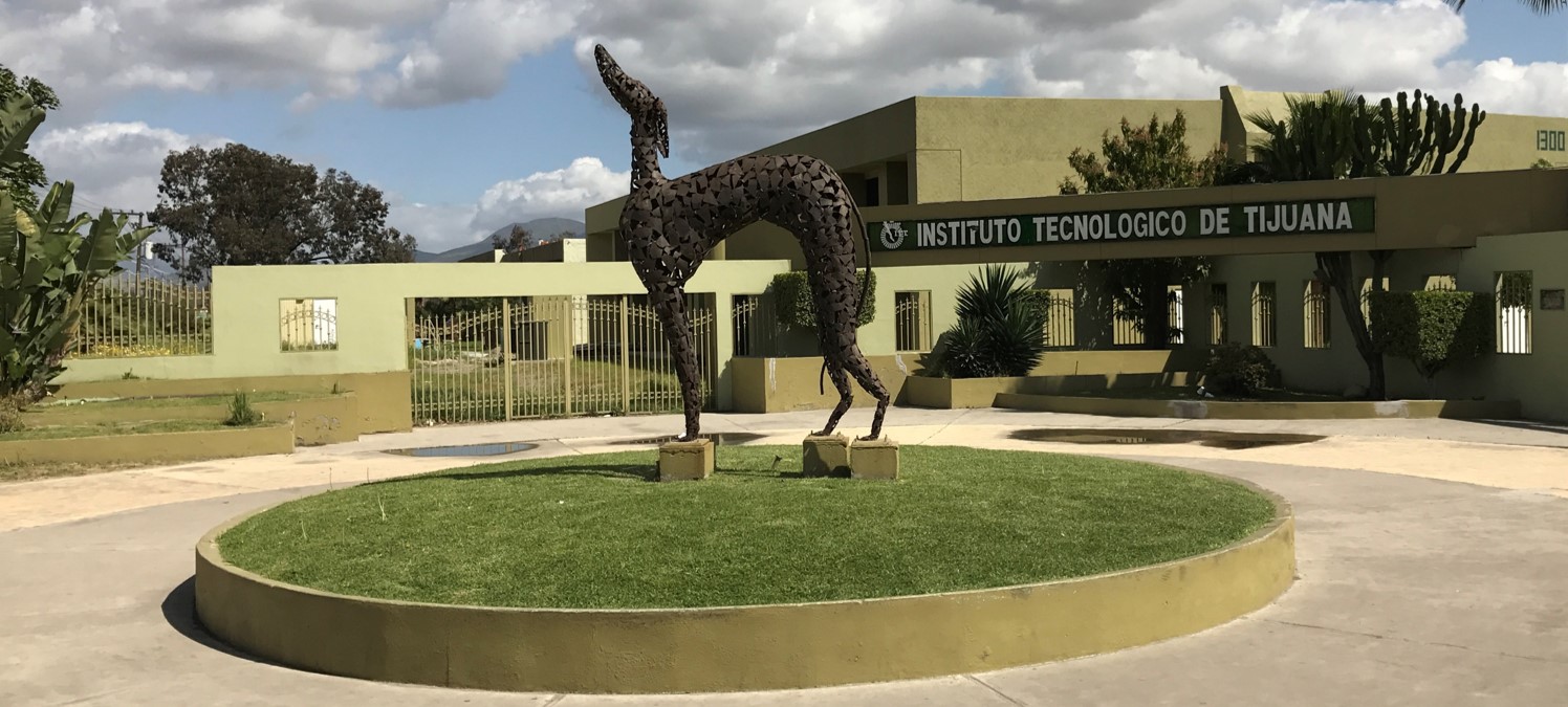 Tecnológico de Tijuana cambia clases a modalidad virtual por altas temperaturas