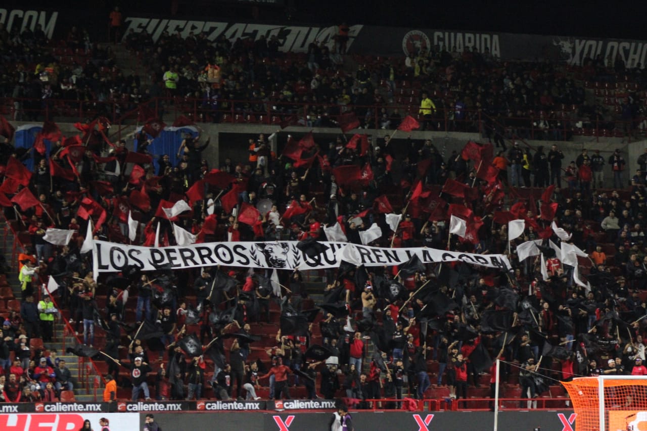 Arranca venta de boletos para Xolos vs. Atlas