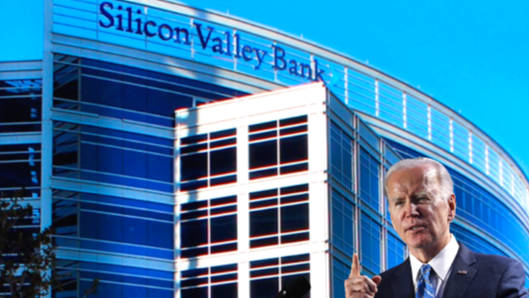 Biden pide castigo a directivos de bancos en quiebra