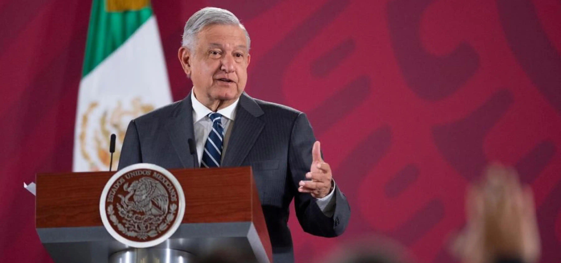 Confirma AMLO primeros hallazgos de restos humanos en Mina de Pasta de Conchos