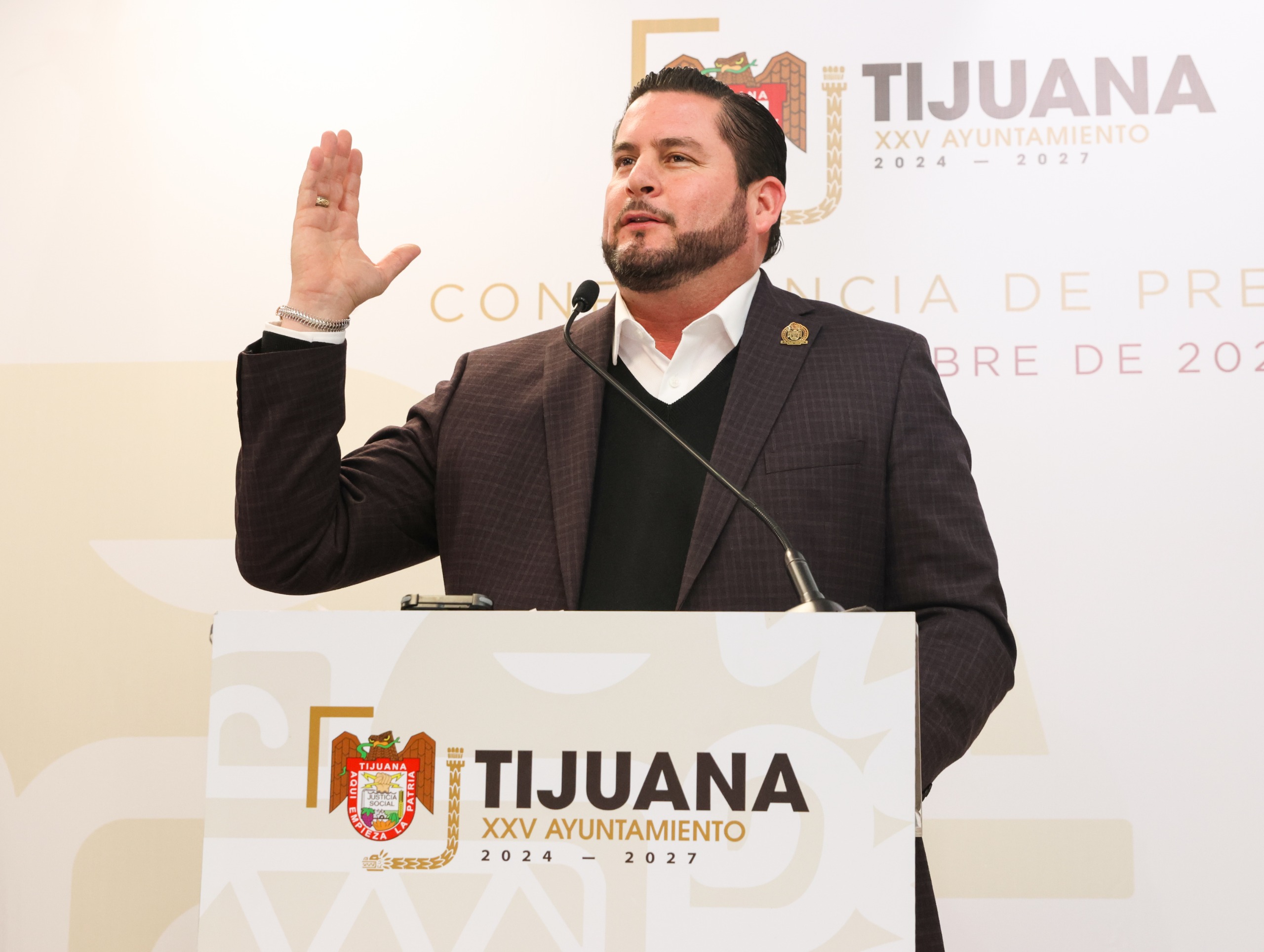 Invita Ismael Burgueño a consulta ciudadana para plan de desarrollo 2025-2027