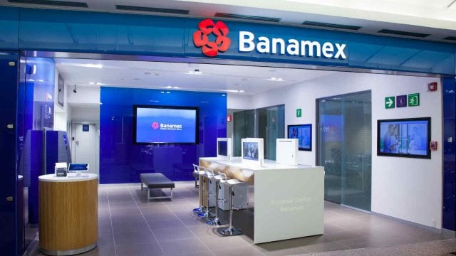 Venden Banamex por 7,100 millones de dólares