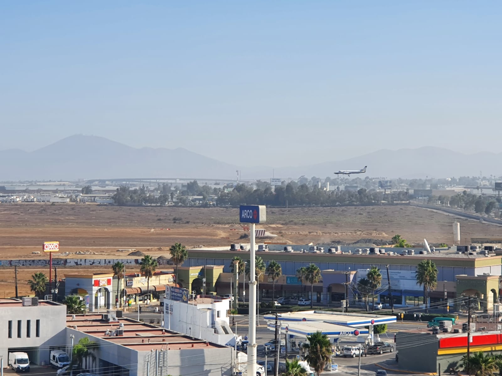 Alertan por ola de calor en CaliBaja