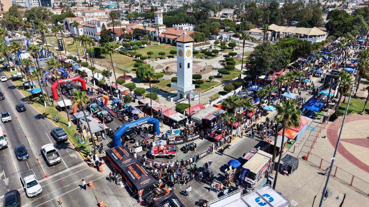 Foto: Baja News
