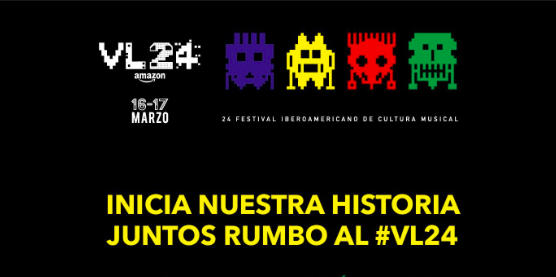 ¿Quiénes estarán en el Vive Latino 2024?
