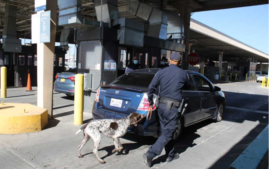 Pide CBP agilizar tràmite de permisos I-94