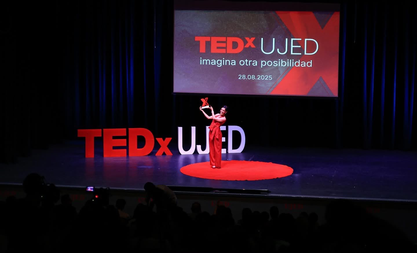 TEDxUJED regresa a Durango con siete speakers y una reflexión sobre la era del algoritmo