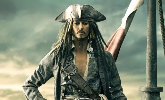 Piratas del Caribe 6… ¿con Johnny Depp?