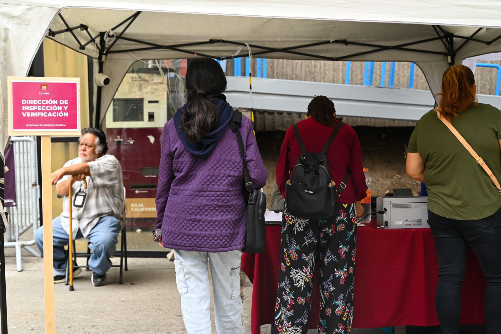 Alerta por llamadas de falsos inspectores: Tijuana