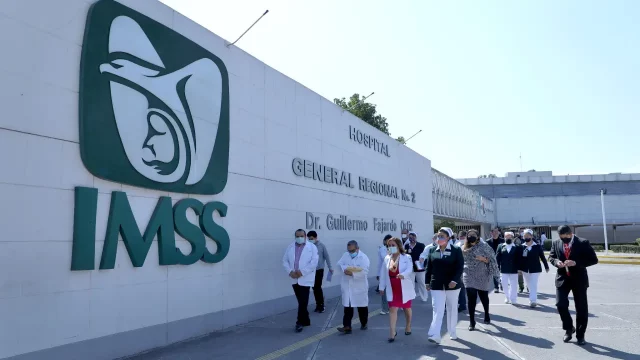 Incrementa IMSS su recaudación en más del 60%