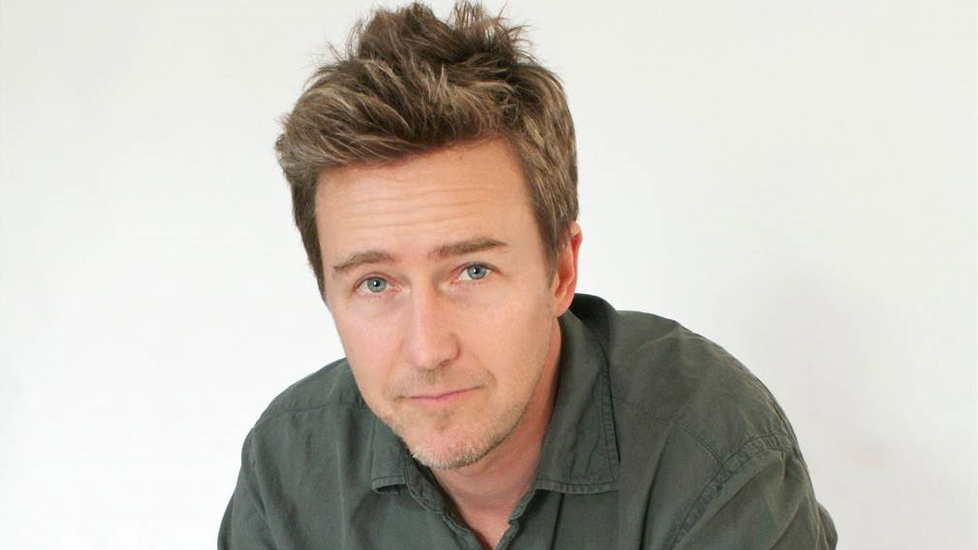 ¡Feliz cumpleaños Edward Norton!