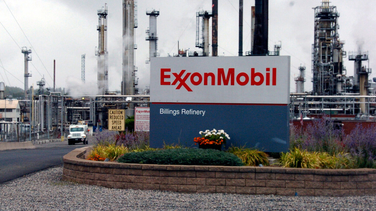 Comenzará Exxon Mobile a producir Litio: Estados Unidos