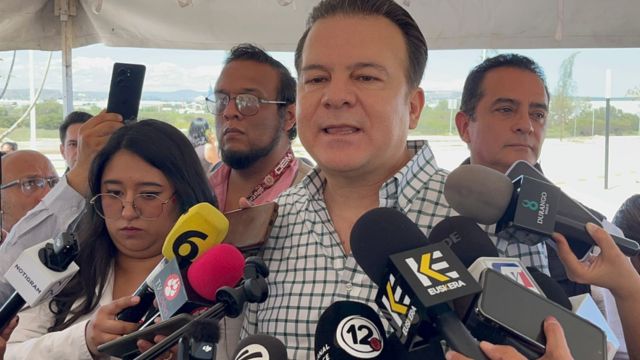 Durango publicará vacantes cada martes; anuncian 737 puestos para grupos vulnerables