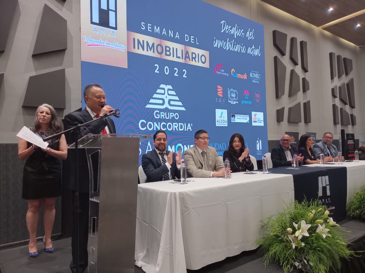 Semana del Inmobiliario 2022