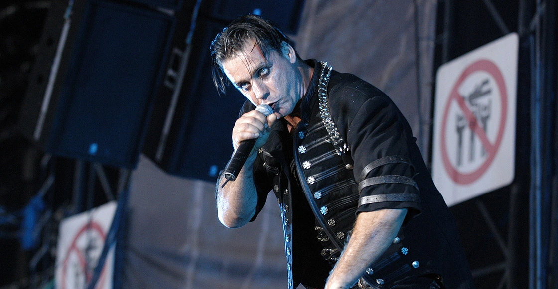 Investigation into Sexual Abuse: Rammstein's Till Lindemann