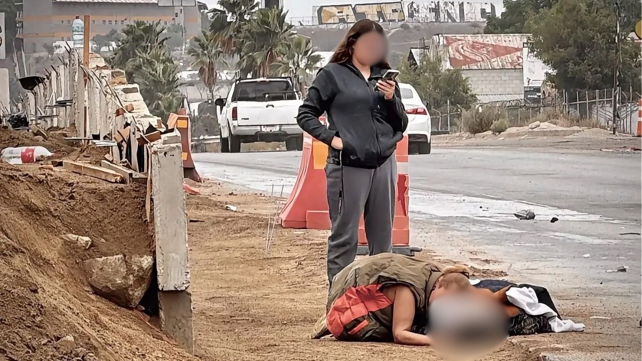 Muere joven en patín eléctrico tras atropellamiento en bulevar 2000