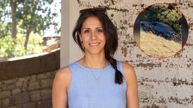 ENSENADA: Detienen a pareja de Marlen Vázquez por presunto feminicidio