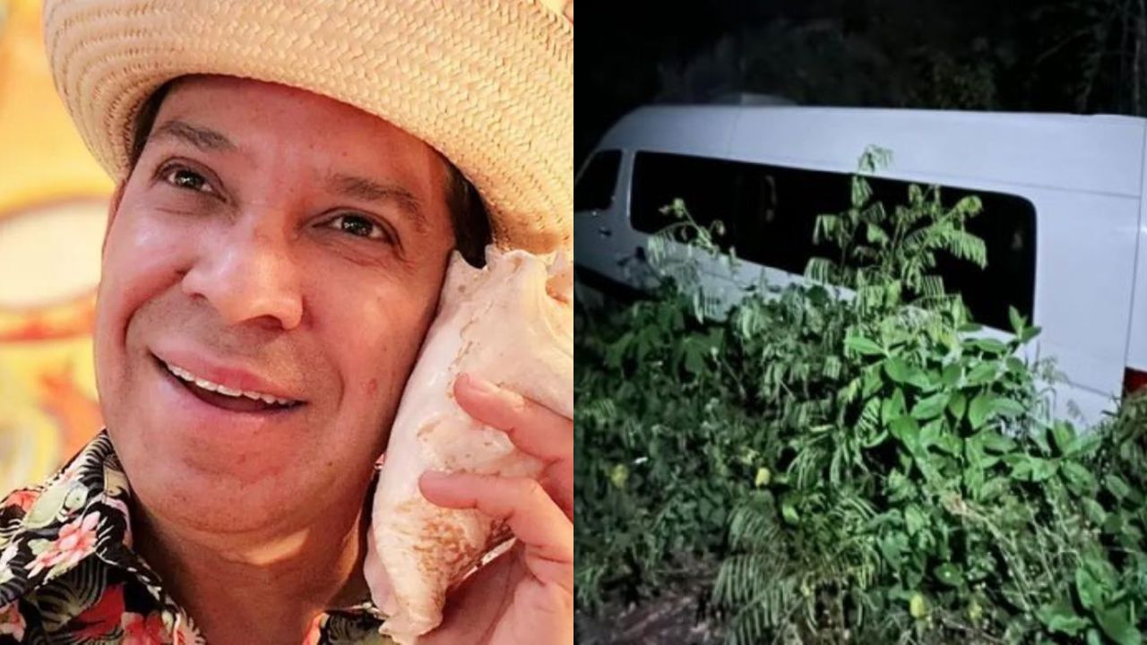 Sufre accidente “El Costeño” en carretera México-Tampico