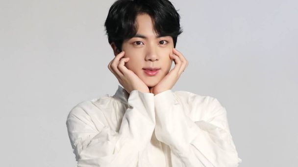 ¡Jin de BTS ya está cumpliendo 30 años!