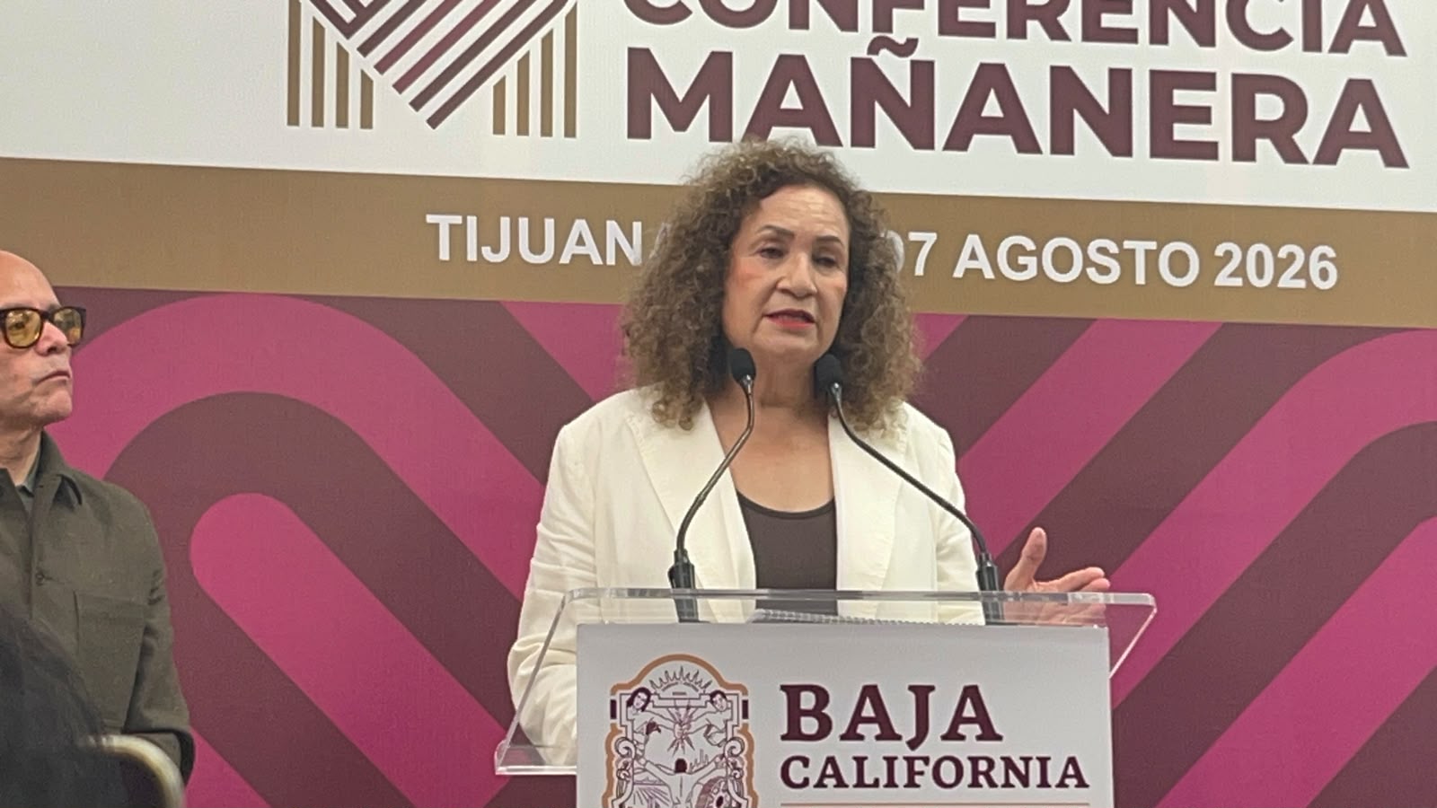 Baja California alista regreso a clases con más de un millón de estudiantes