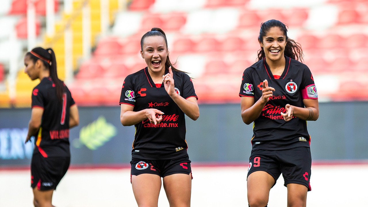 Foto: Cortesía Club Tijuana