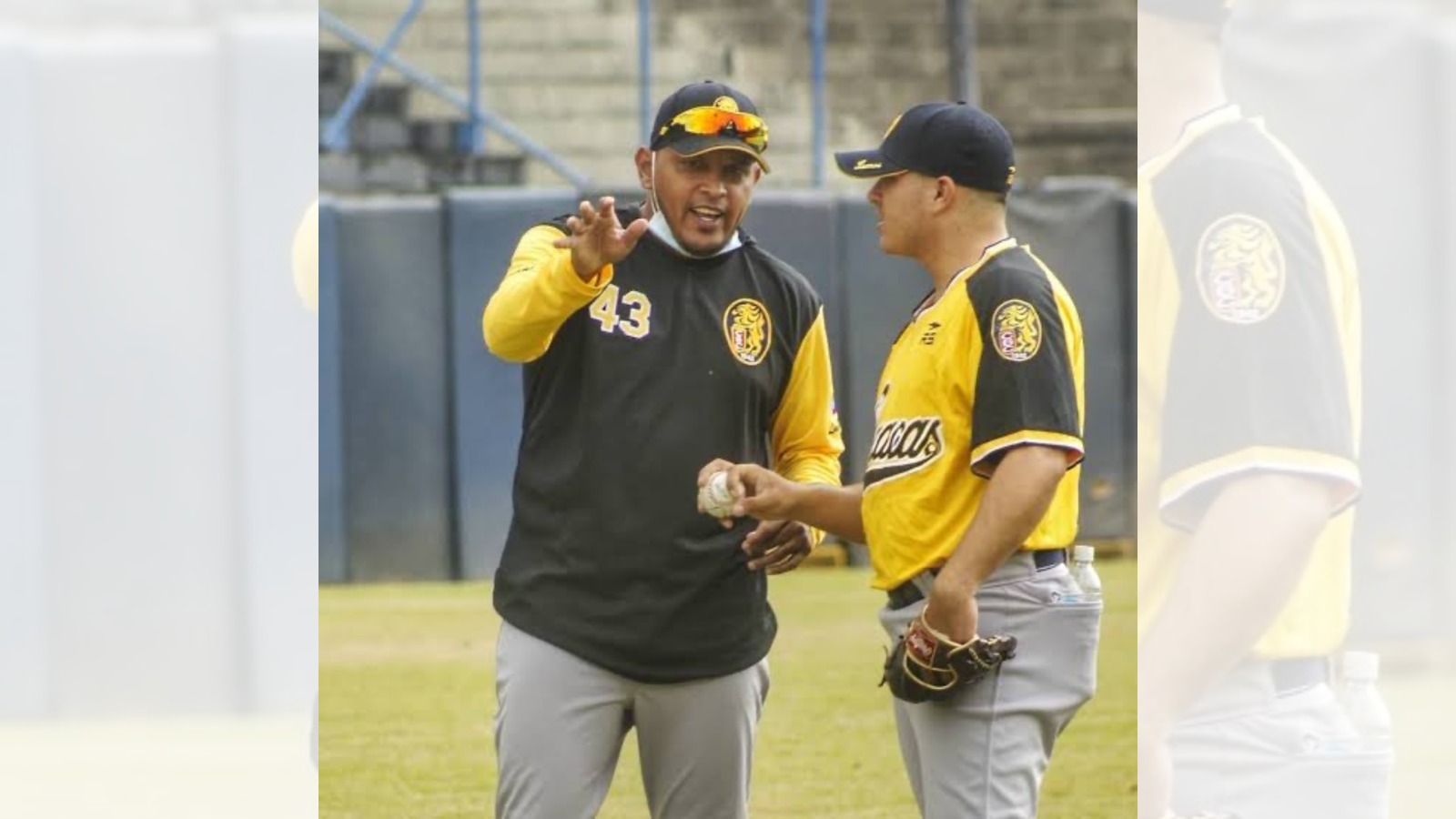 Tendrá Toros a ex ligamayorista como coach de bullpen