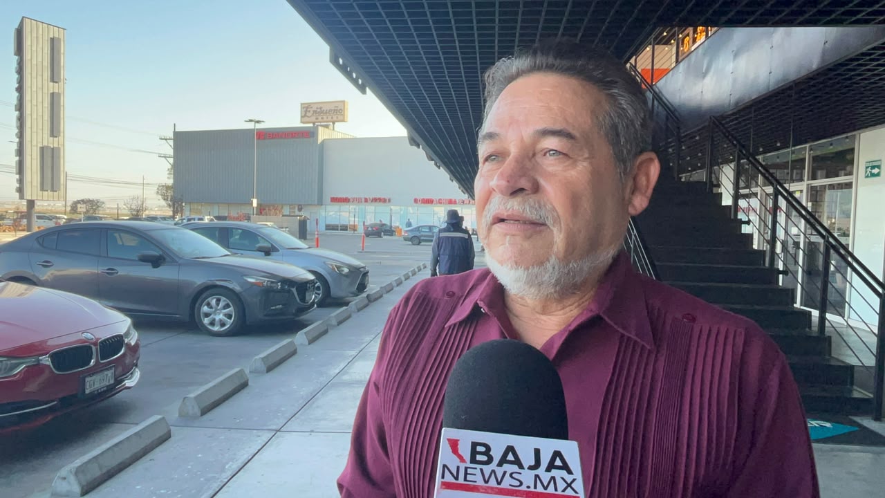 Foto: Miguel Santiago/Baja News