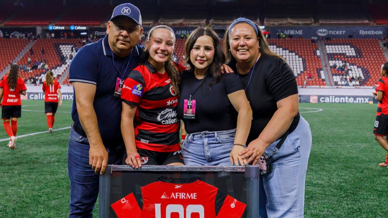 Michel Fong, de Tijuana al Mundial: la Perrísima que representará a México en Polonia
