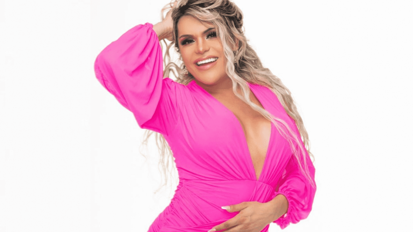 Wendy Guevara revela su deseo de ser madre