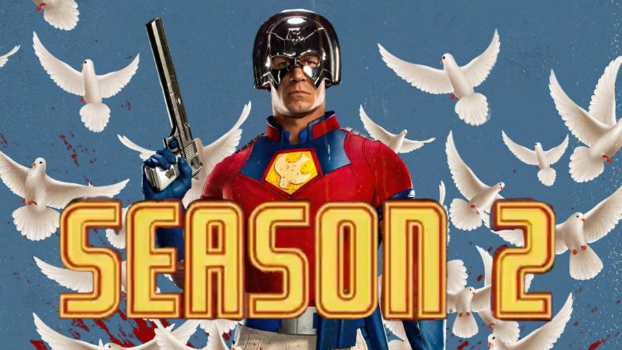 James Gunn confirma la segunda temporada de 'Peacemaker'