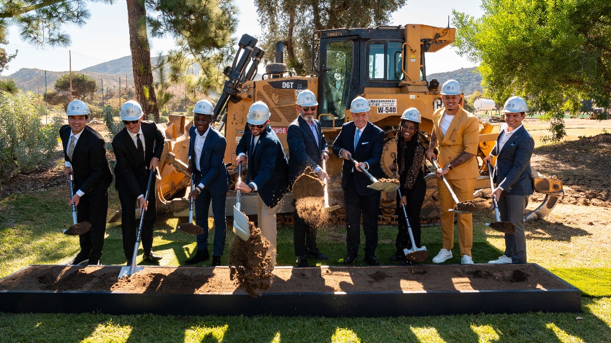 San Diego FC tendrá la academia más grande de la MLS