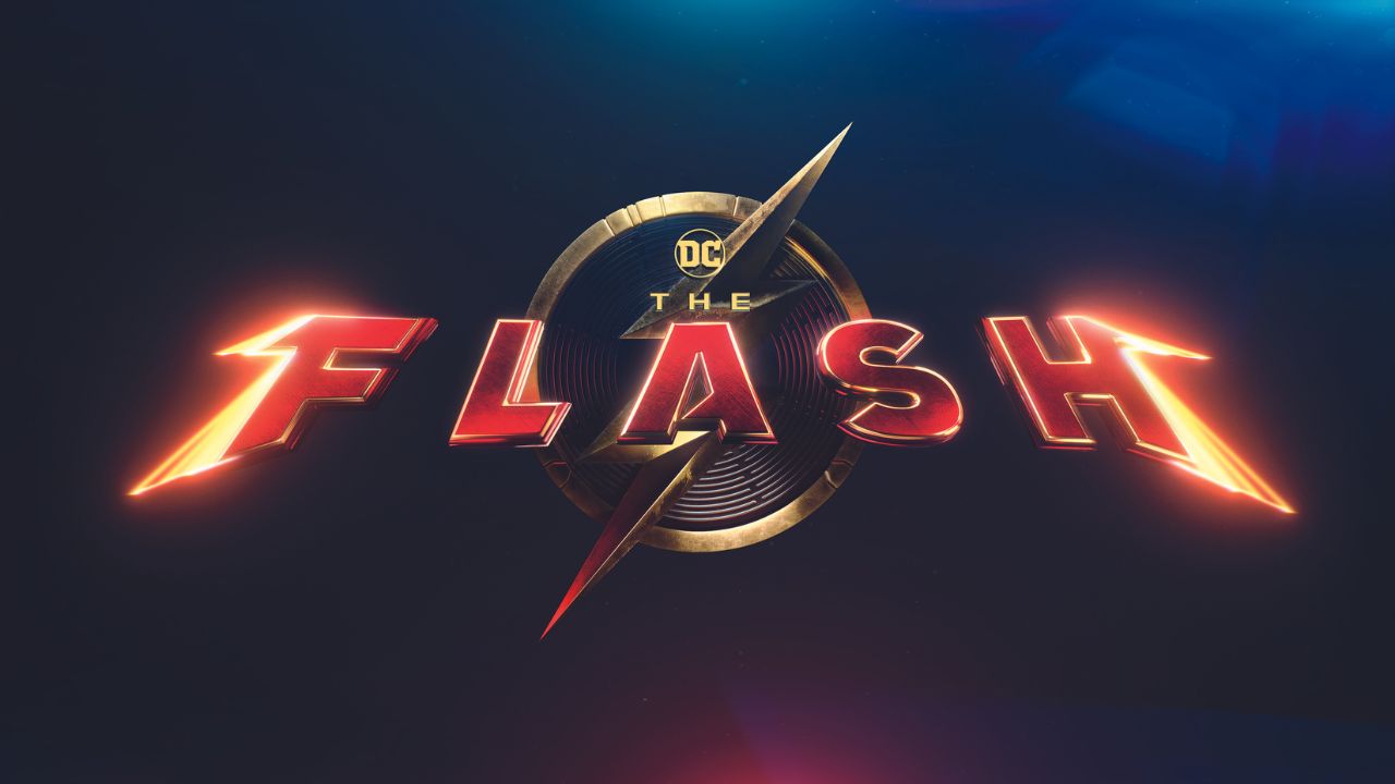 Toda la acción, emoción y nostalgia llega unida en un “Flash”