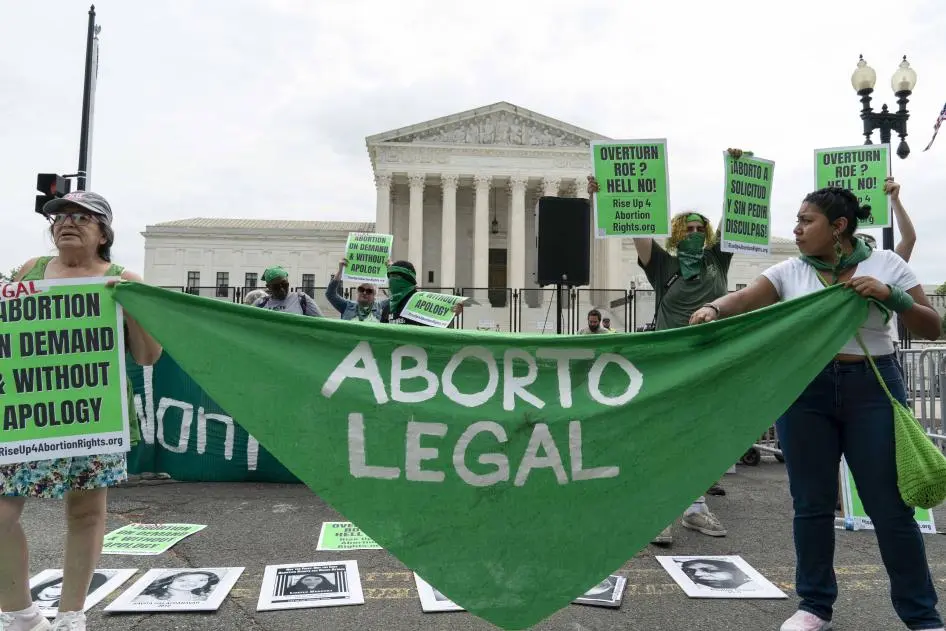 Aprueban despenalización del aborto en CDMX