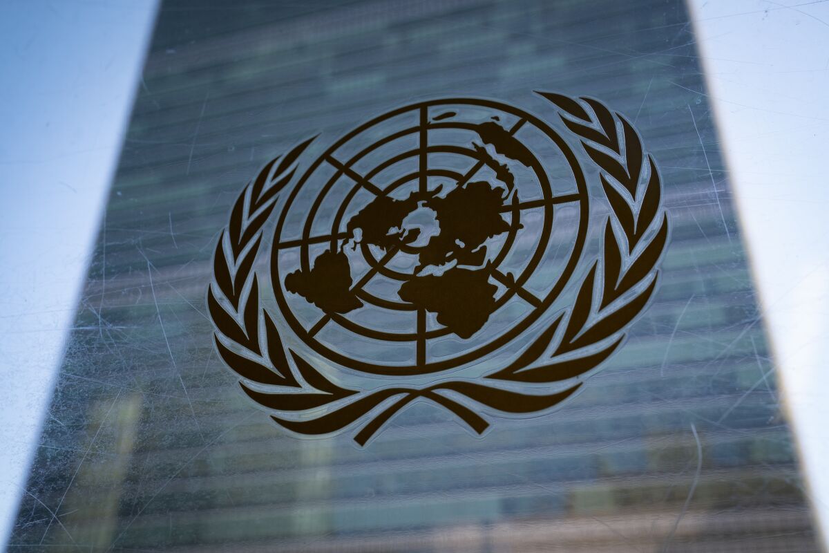 ONU: Crecerá 2.3% economía mundial en 2023