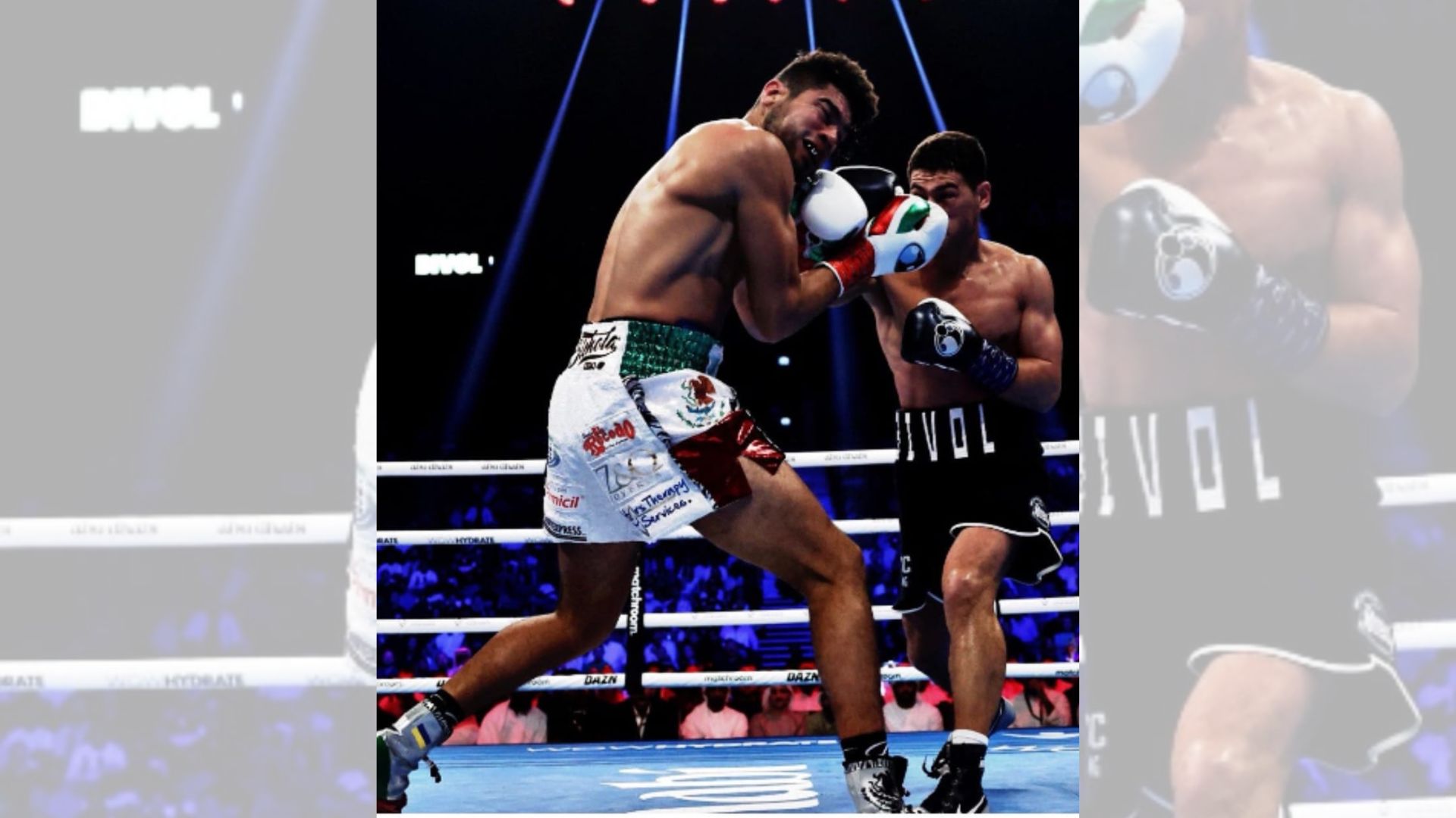 No logró “Zurdo” vengar derrota de “Canelo”; cae ante Bivol