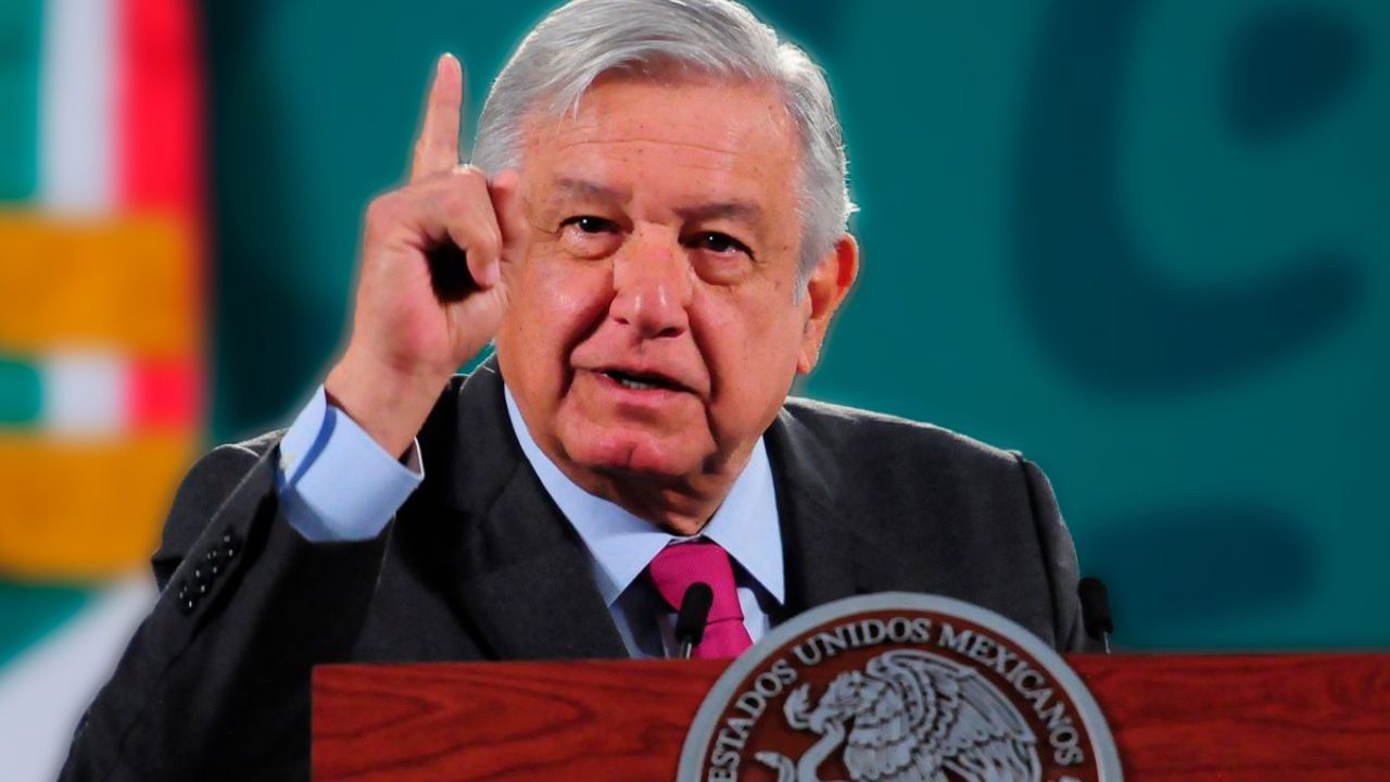 AMLO lanzará nueva reforma a Guardia Nacional en 2024